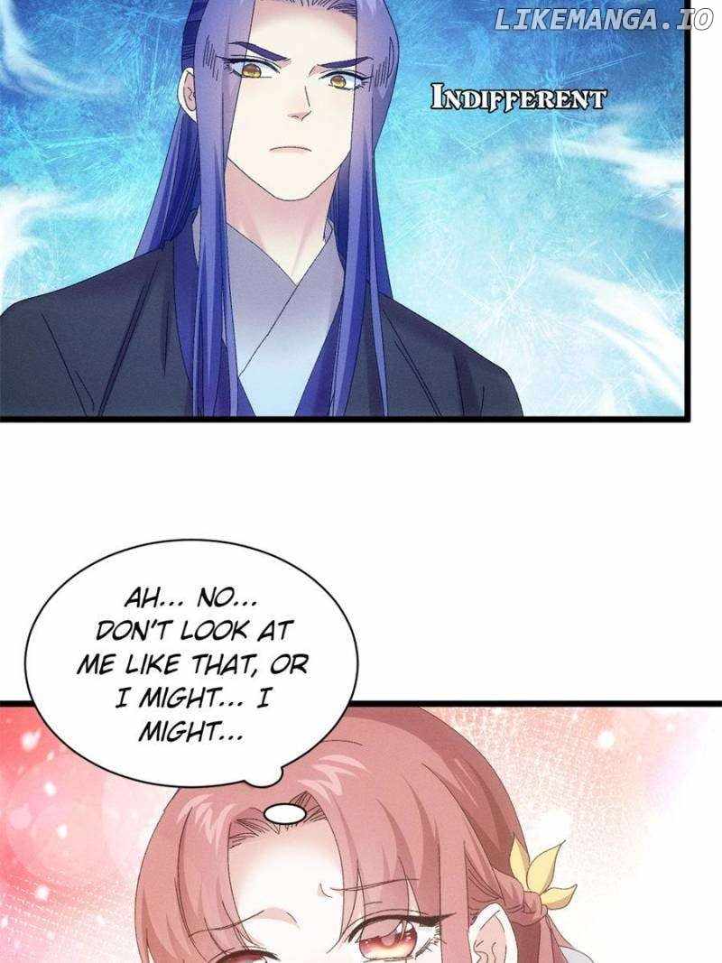 I Determine My Own Destiny Chapter 298 4